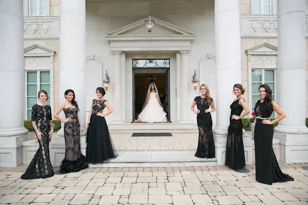 Bridesmaid Pictures - Occasio Productions #BTMVendor