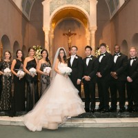 Classic Luxury: Houston Wedding by Occasio Productions
