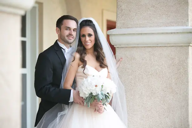Classic Luxury: Houston Wedding by Occasio Productions #BTMVendor