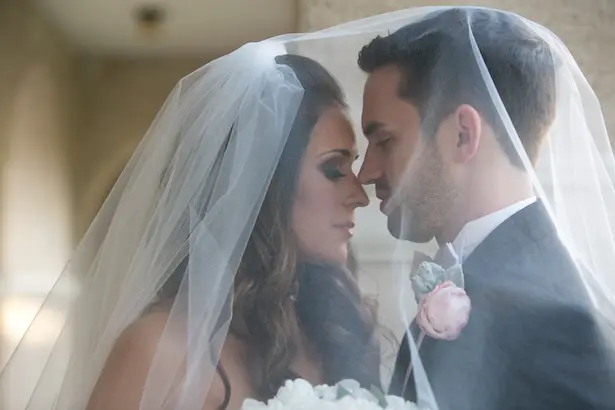 Classic Luxury: Houston Wedding by Occasio Productions #BTMVendor