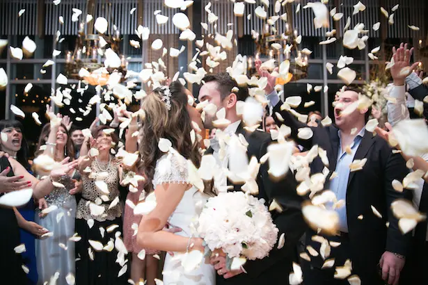 Classic Luxury: Houston Wedding by Occasio Productions