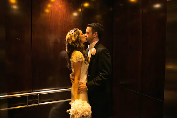 Classic Luxury: Houston Wedding by Occasio Productions #BTMVendor