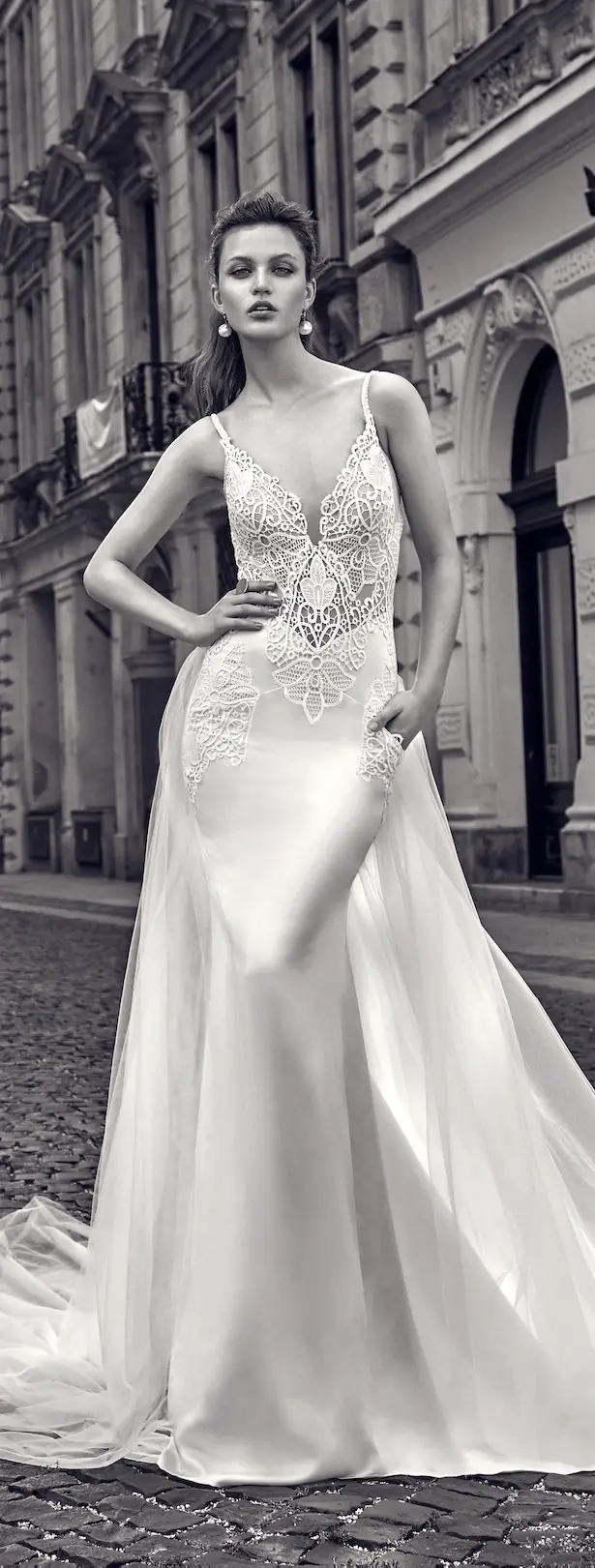 Galia Lahav Fall 2016 Gala Ready To Wear Collection