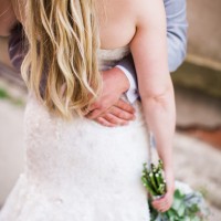 Mint and Gold Sequins #Wedding - Caroline Ross Photography