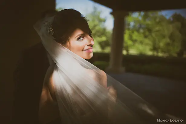 Sophisticated Bride - Occasio Productions #BTMVendor and Monica Lozano Photography