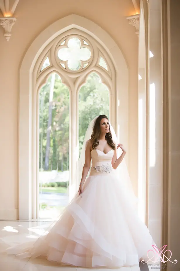 Sophisticated Bride - Occasio Productions #BTMVendor