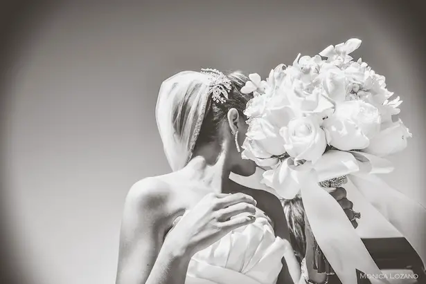 sophisticated Bride - Occasio Productions #BTMVendor and Monica Lozano Photography