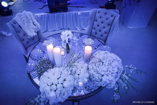 Sweet Heat Table - Occasio Productions #BTMVendor and Monica Lozano Photography