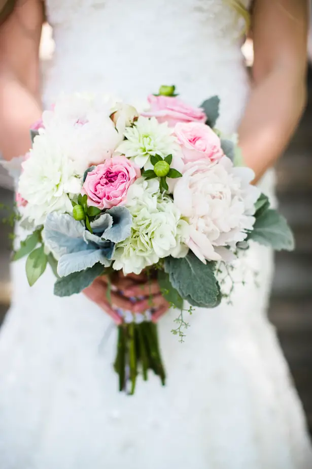 #Wedding Bouquet- Caroline Ross Photography