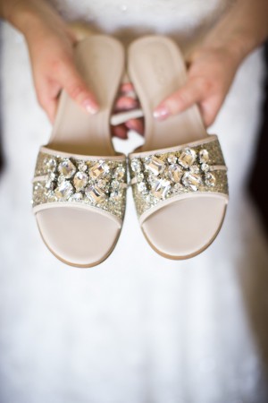 #Wedding Shoes - Caroline Ross Photography