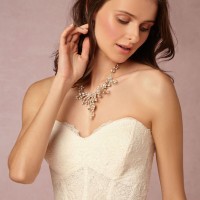 BHLDN #Wedding Dress