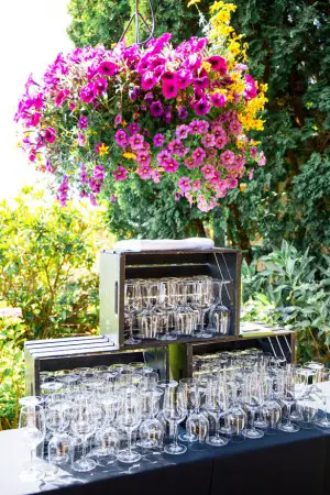 Wedding Flowers - Captured by Solie Designs