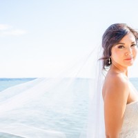 Bride - Captured by Solie Designs