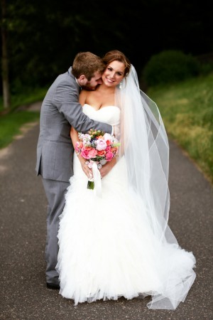 Colorful Wedding - Kate Wenzel Photography
