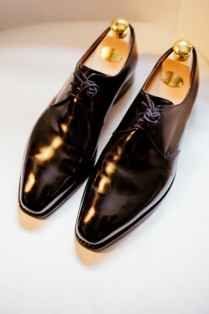 groom shoes - CliffCphotography