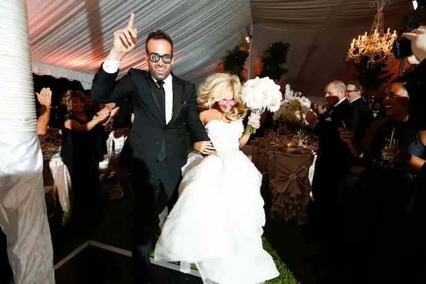 Luxury #Wedding - Keith Cephus Photography