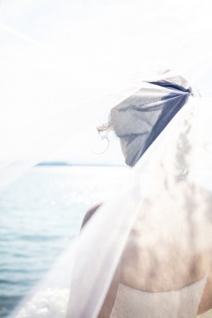 Sophisticated Bride - Captured by Solie Designs