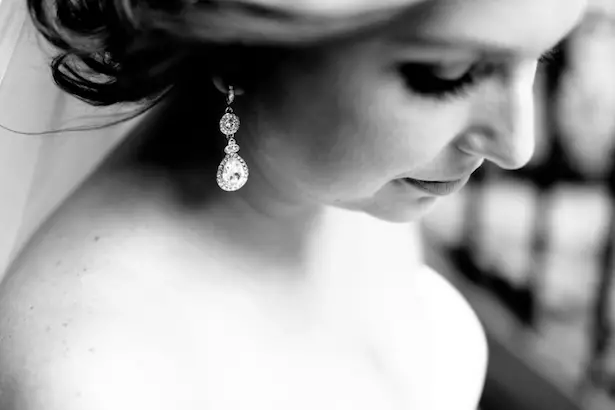 Bride - Kate Wenzel Photography
