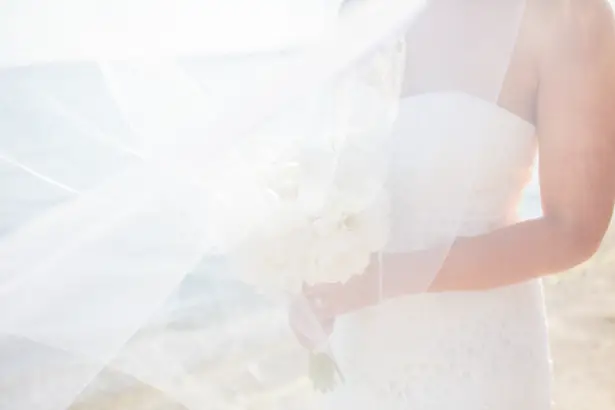 White Wedding - Captured by Solie Designs