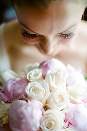 wedding bouquet - CliffCphotography