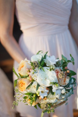 wedding bouquet - CathyStancilPhotography
