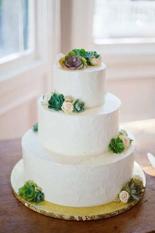 wedding cake - CathyStancilPhotography