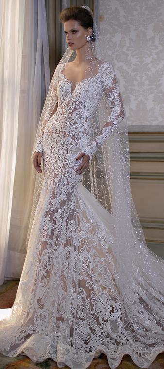 Berta 2024 bridal 2016