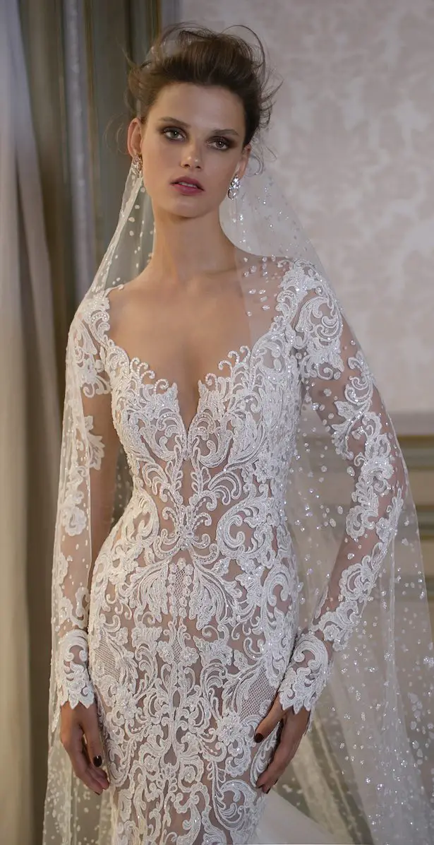bridal berta