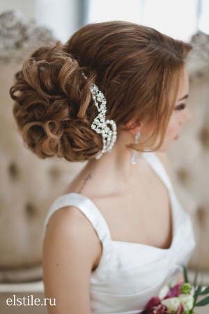 Wedding Hair Idea
