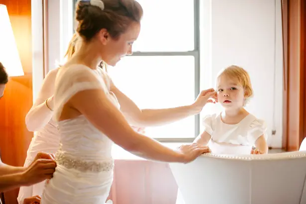 wedding dress - CliffCphotography