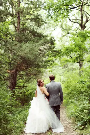 Wedding Photography - Kate Wenzel Photography