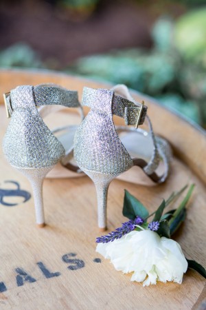 Wedding Shoes - Captured by Solie Designs