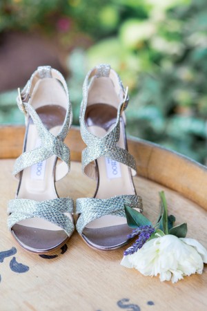 Wedding Shoes - Captured by Solie Designs