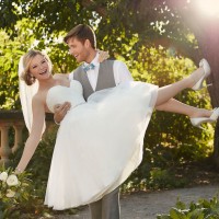 Essense of Australia Spring 2016 Bridal Collection