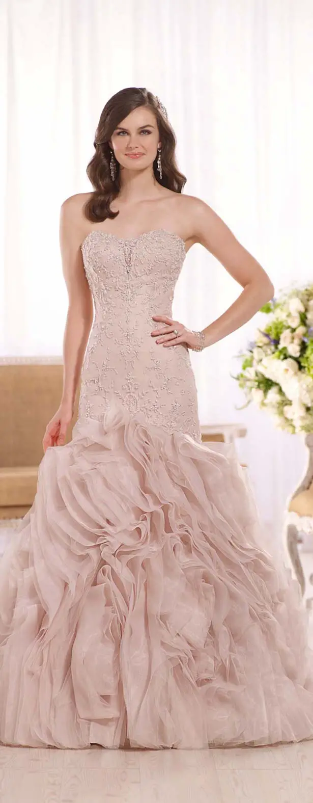 Essense of Australia Spring 2016