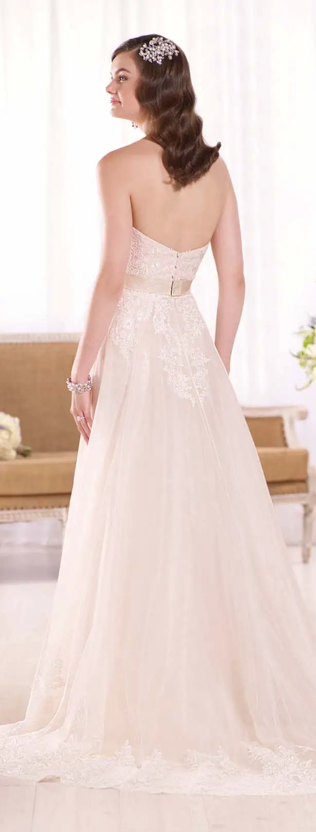 Essense of Australia Spring 2016