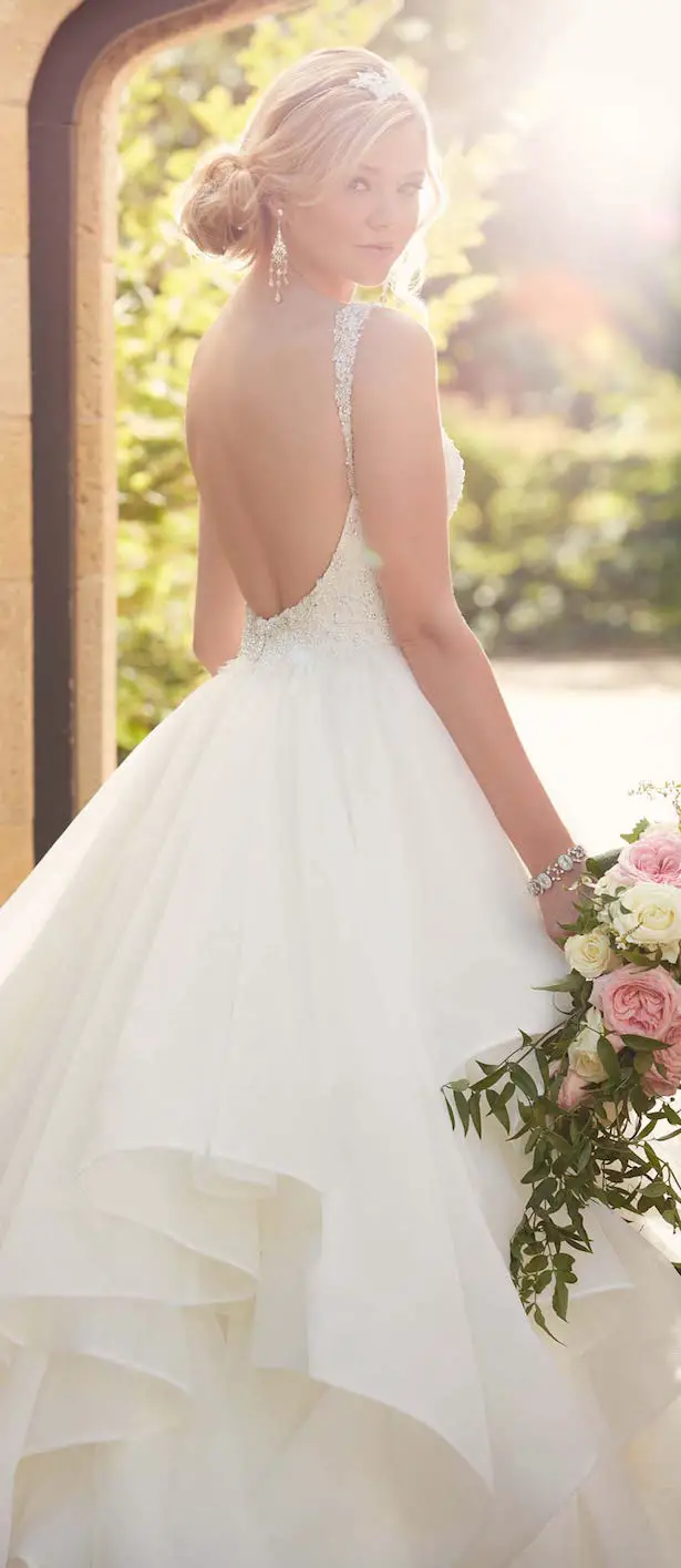 Essense of Australia Spring 2016