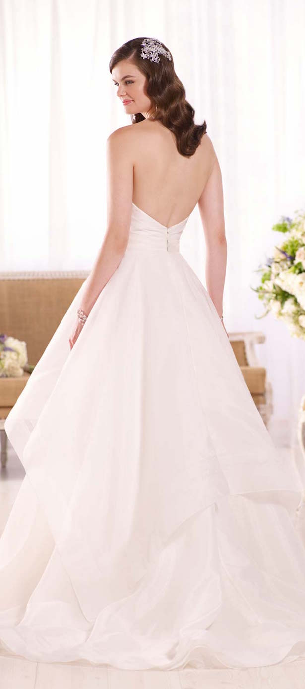 Essense of Australia Spring 2016