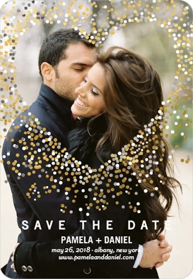 Save-The-Date Magnets
