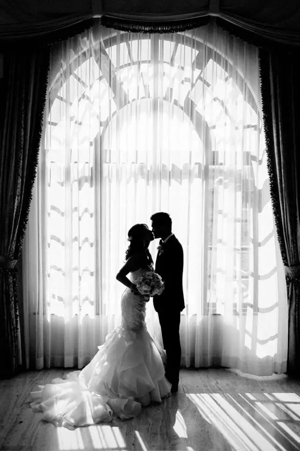 Upsacle Country Club Wedding - William Innes Photography