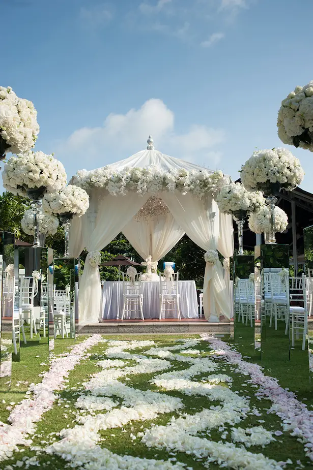 Wedding Ceremony Ideas - Tinydot Photography