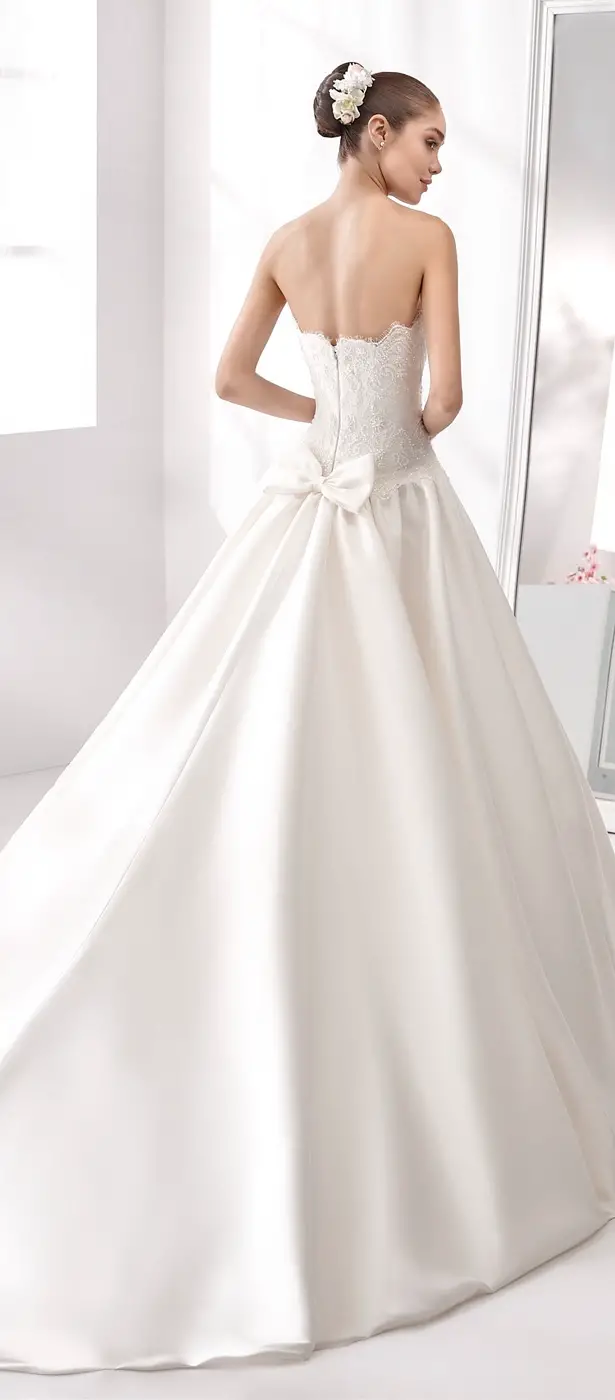 Aurora 2016 Collection by Nicole Spose