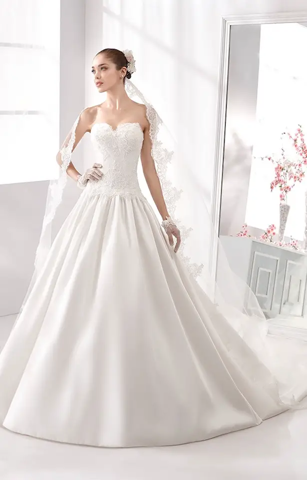 Aurora 2016 Collection by Nicole Spose
