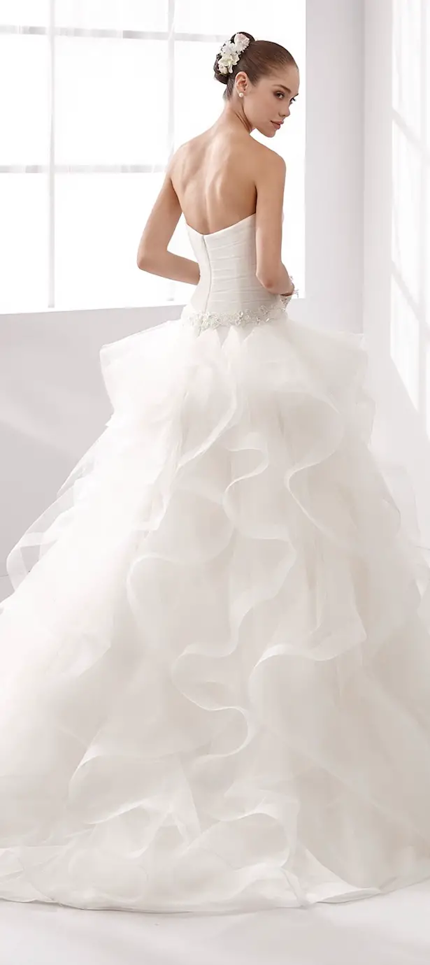Aurora 2016 Collection by Nicole Spose