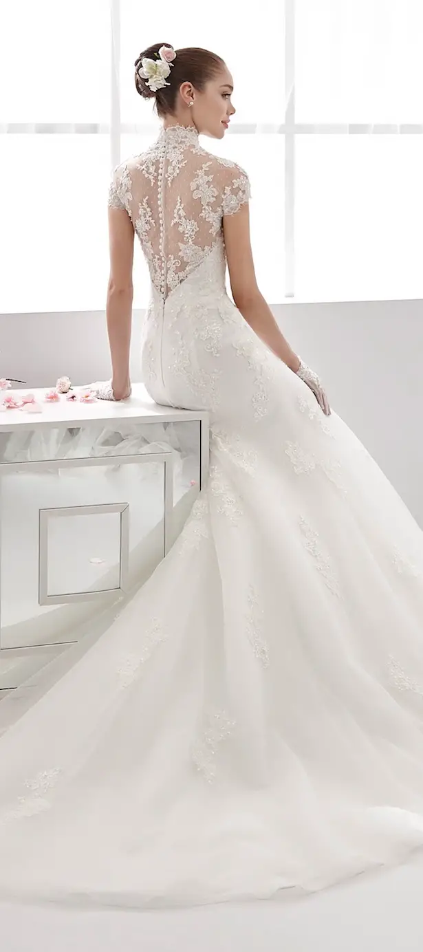 Aurora 2016 Collection by Nicole Spose