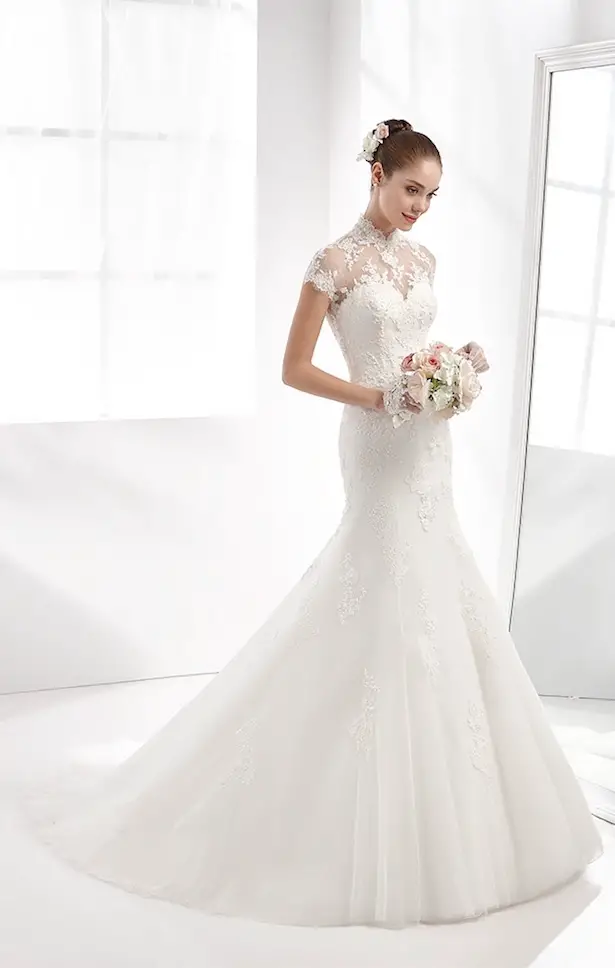 Aurora 2016 Collection by Nicole Spose