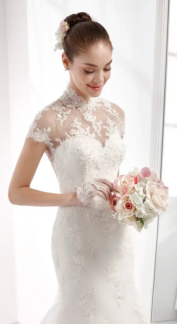 Aurora 2016 Collection by Nicole Spose