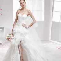 Aurora 2016 Collection by Nicole Spose