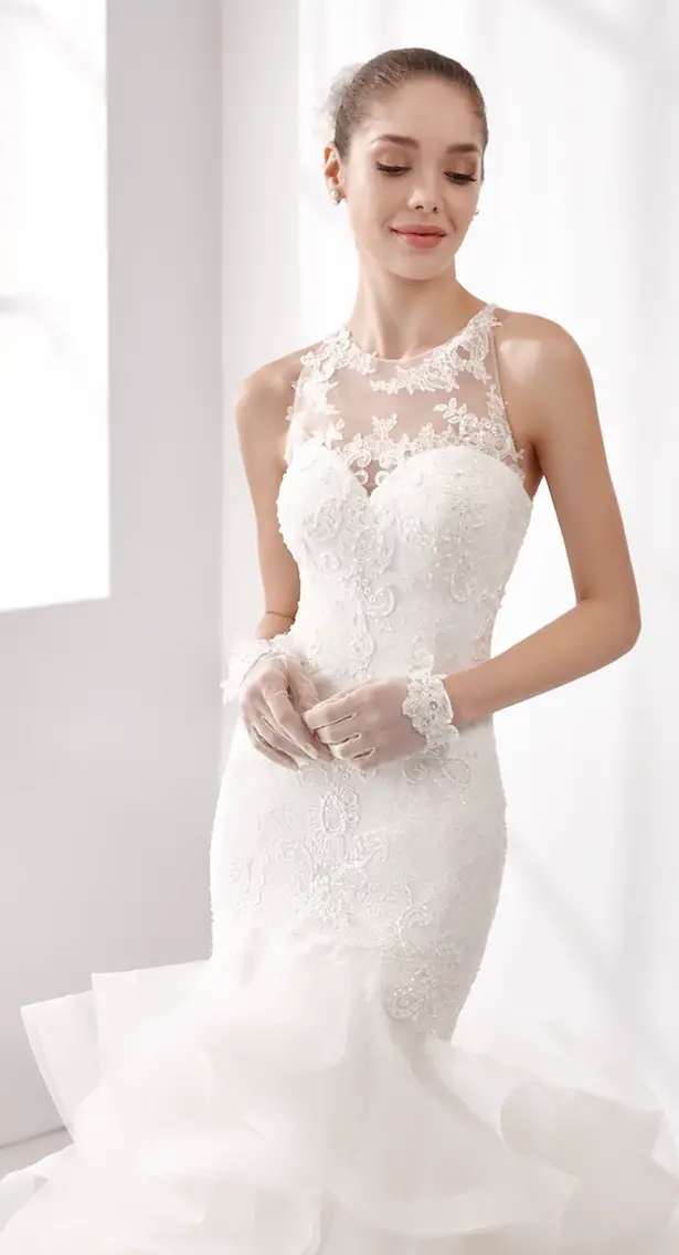 Aurora 2016 Collection by Nicole Spose