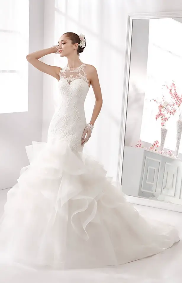 Aurora 2016 Collection by Nicole Spose